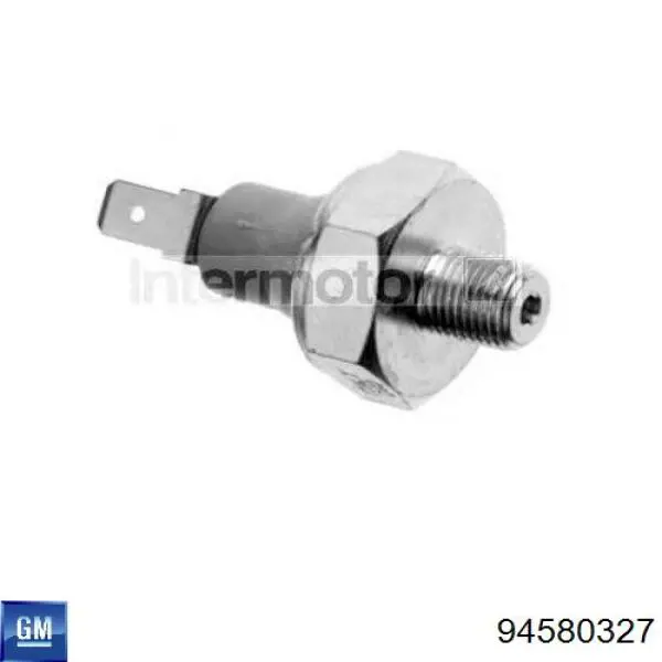 Comprar 94580327 General Motors Sensor de presión de aceite