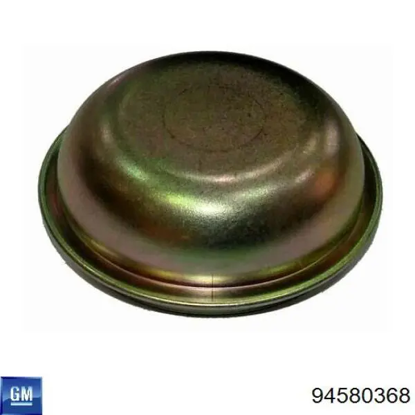 Tapa de cubo de rueda General Motors 94580368 precio, desde 4,01 EUR