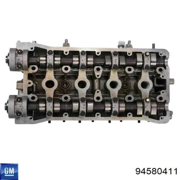 5094005026 Market (OEM)