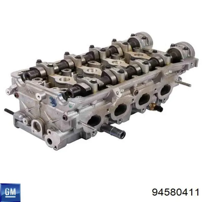 Cuña de válvula General Motors 94580411 precio, desde 2,31 EUR