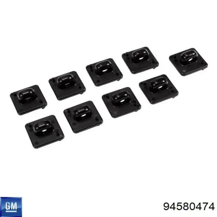  General Motors 94580474 precio, desde  