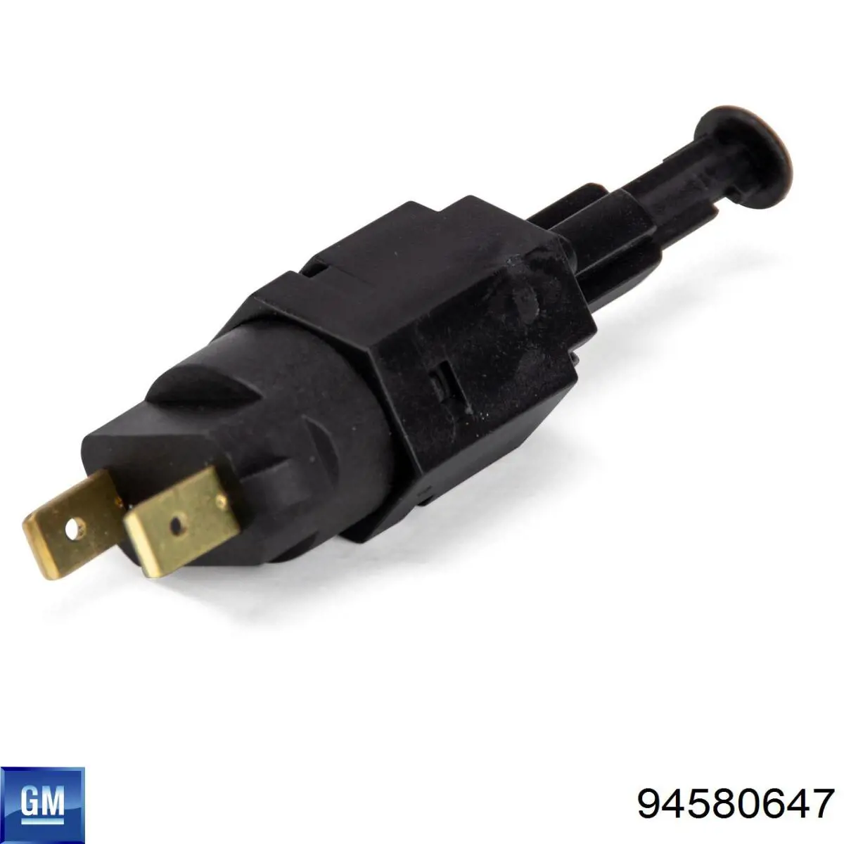 Comprar 94580647 General Motors Interruptor de luz de freno