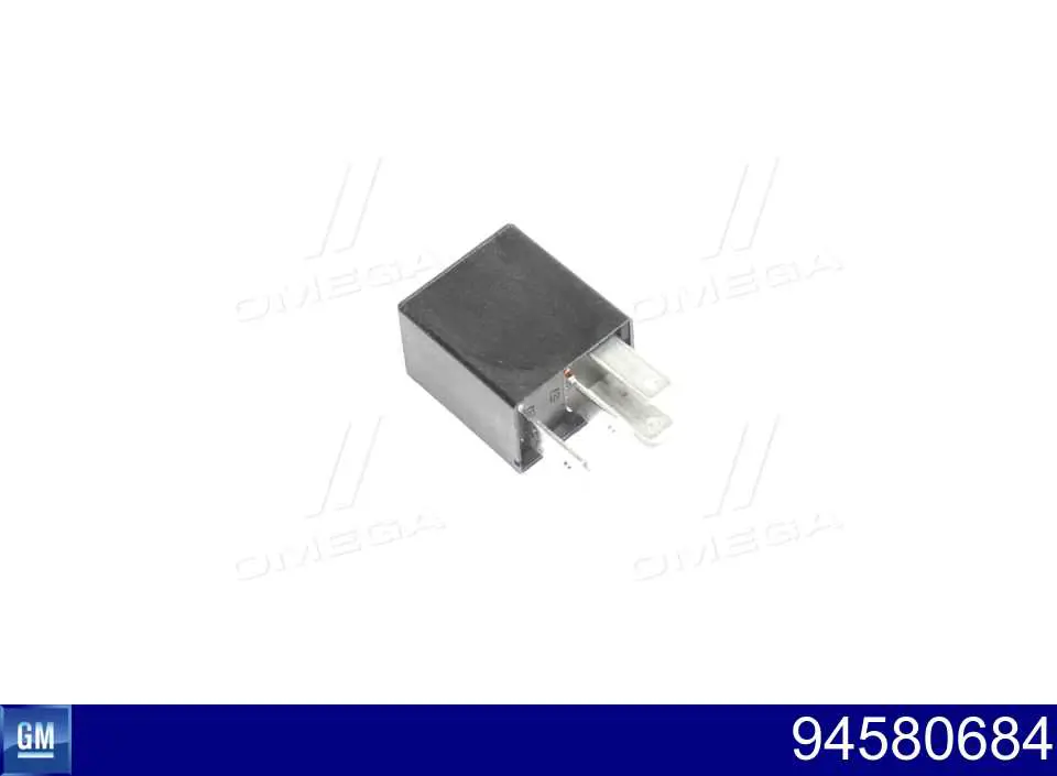 Piloto intermitente General Motors 94580684 precio, desde 14,40 EUR