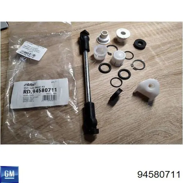 Comprar 94580711 General Motors Varilla selectora de la transmisión