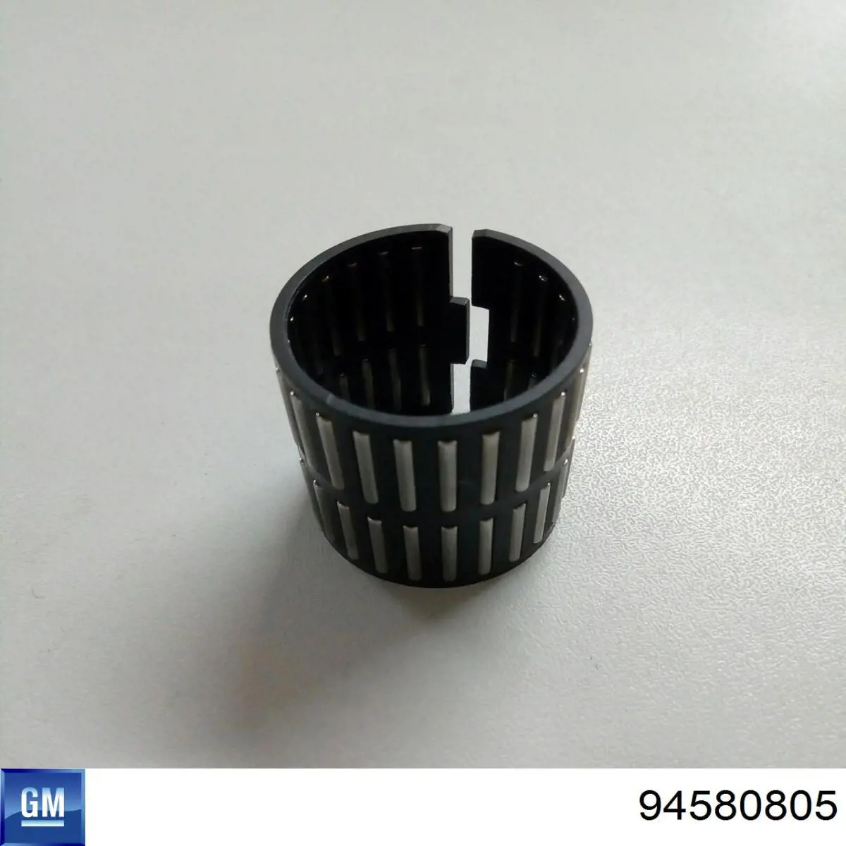 Rodamiento de piñón de quinta marcha de la caja de cambios General Motors 94580805 precio, desde 3,01 EUR