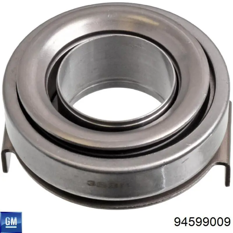 Comprar 94599009 General Motors Cojinete de empuje