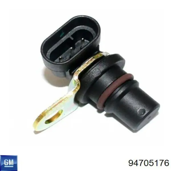 Sensor de árbol de levas General Motors 94705176 precio, desde 23,50 EUR
