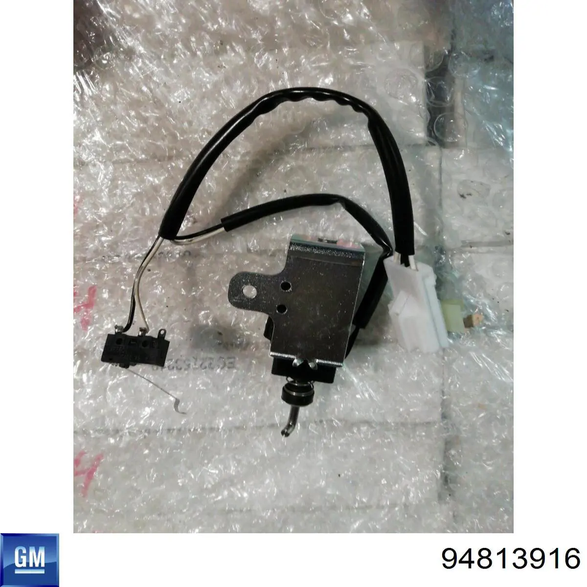  General Motors 94813916