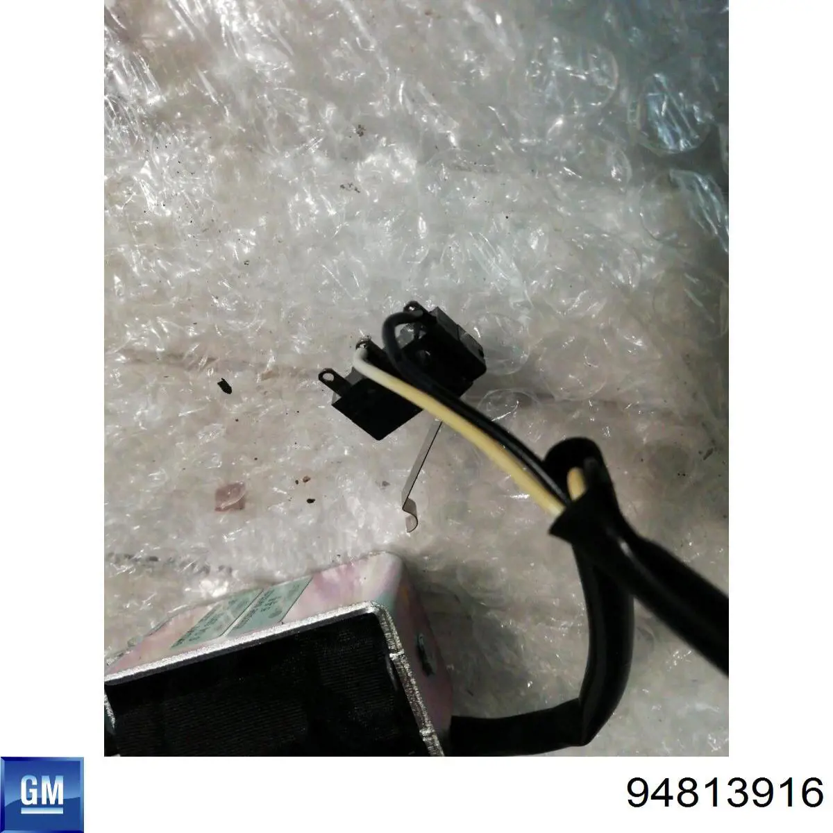 Solenoide de transmisión automática General Motors 94813916 precio, desde 25,89 EUR