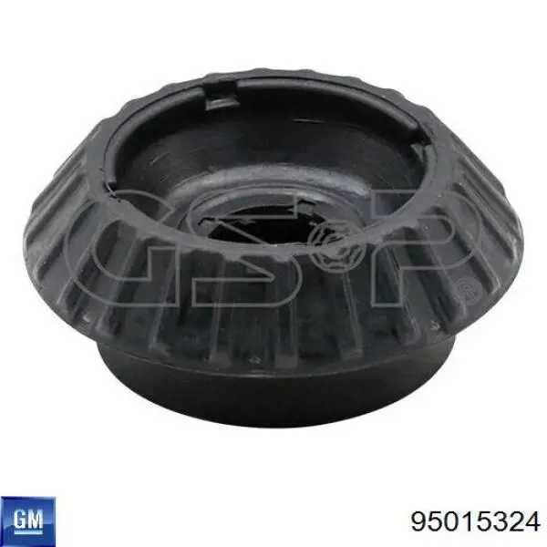 Comprar 95015324 General Motors Soporte del amortiguador delantero