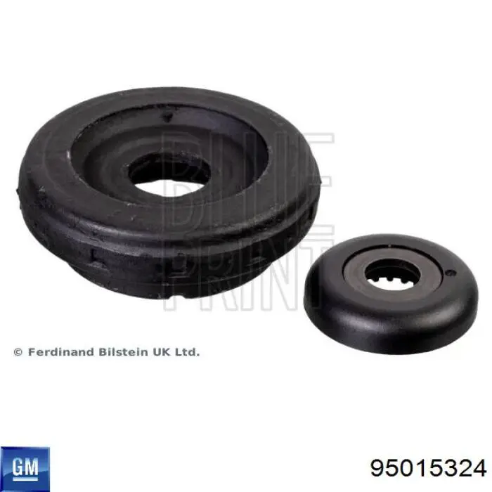 Soporte del amortiguador delantero General Motors 95015324 precio, desde 10,11 EUR