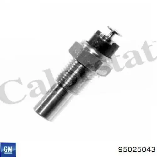 Comprar 95025043 General Motors Sensor de temperatura de agua