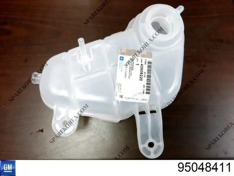 Comprar 2140321 Metzger Deposito expansion