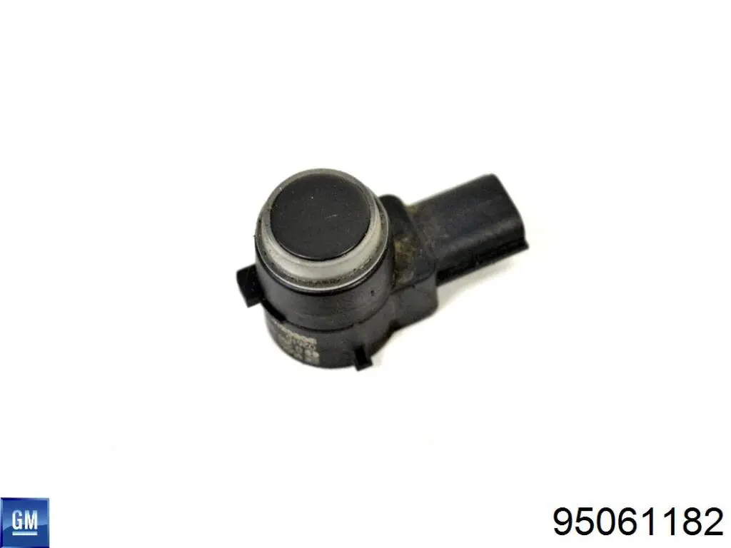 Sensor de aparcamiento trasero General Motors 95061182 precio, desde 31,35 EUR