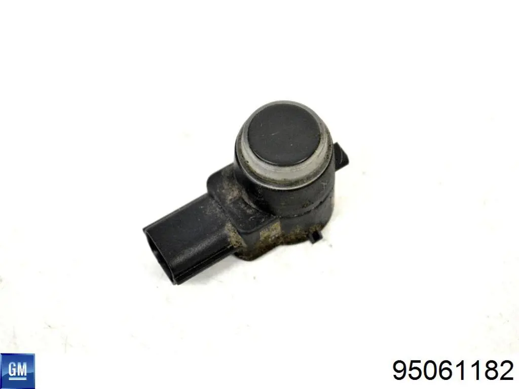 Comprar 95061182 General Motors Sensor de aparcamiento trasero