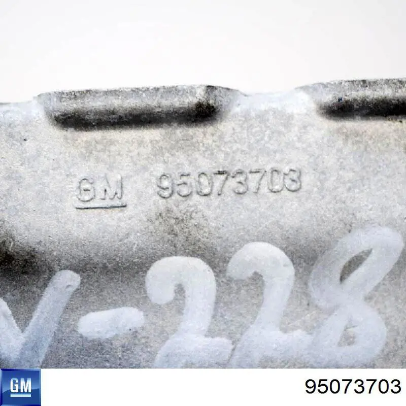 95073703 General Motors 