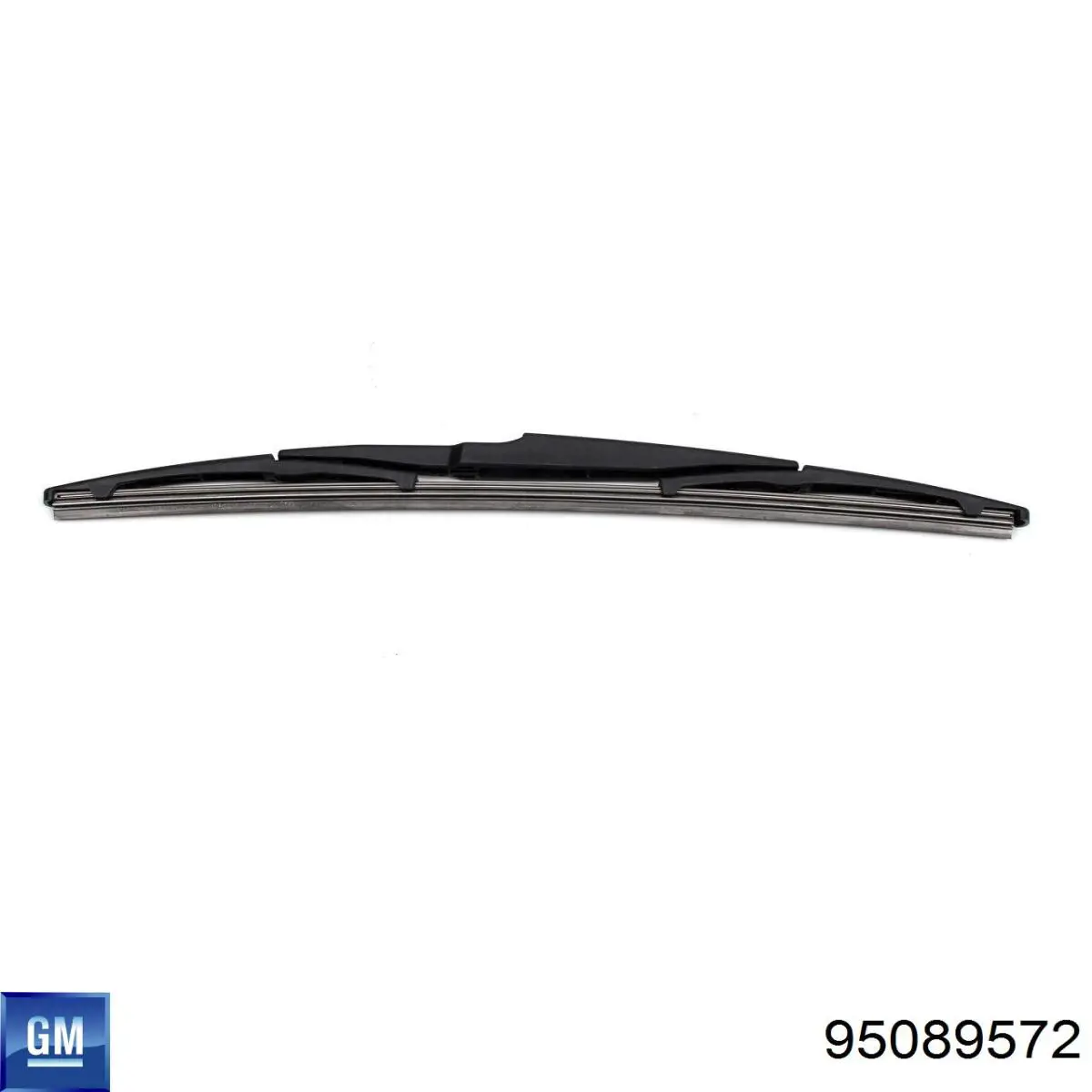 Comprar Limpiaparabrisas traseros SsangYong Actyon  
