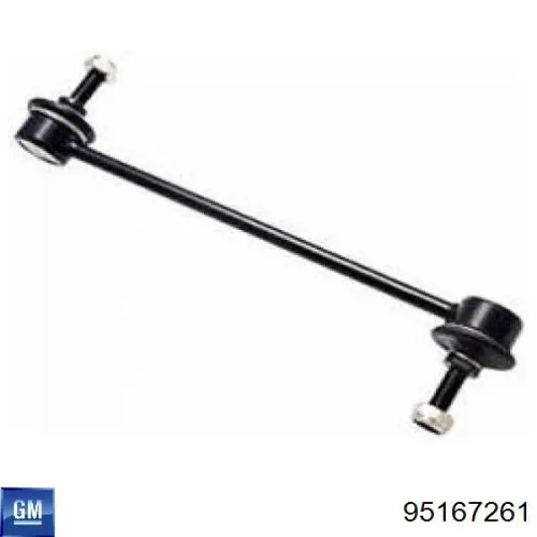 95167261 General Motors