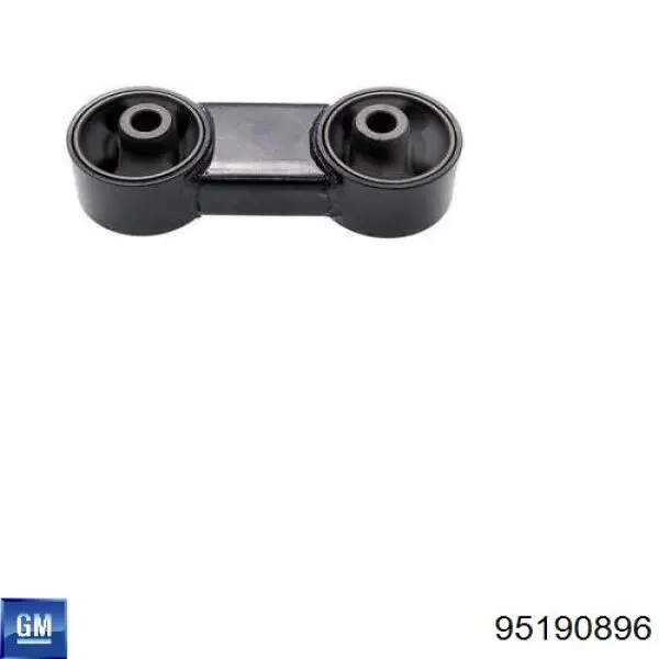 EEM-1068 Kavo Parts soporte motor izquierdo