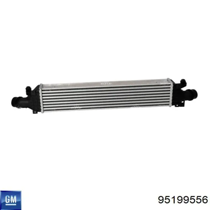 95199556 Market (OEM)