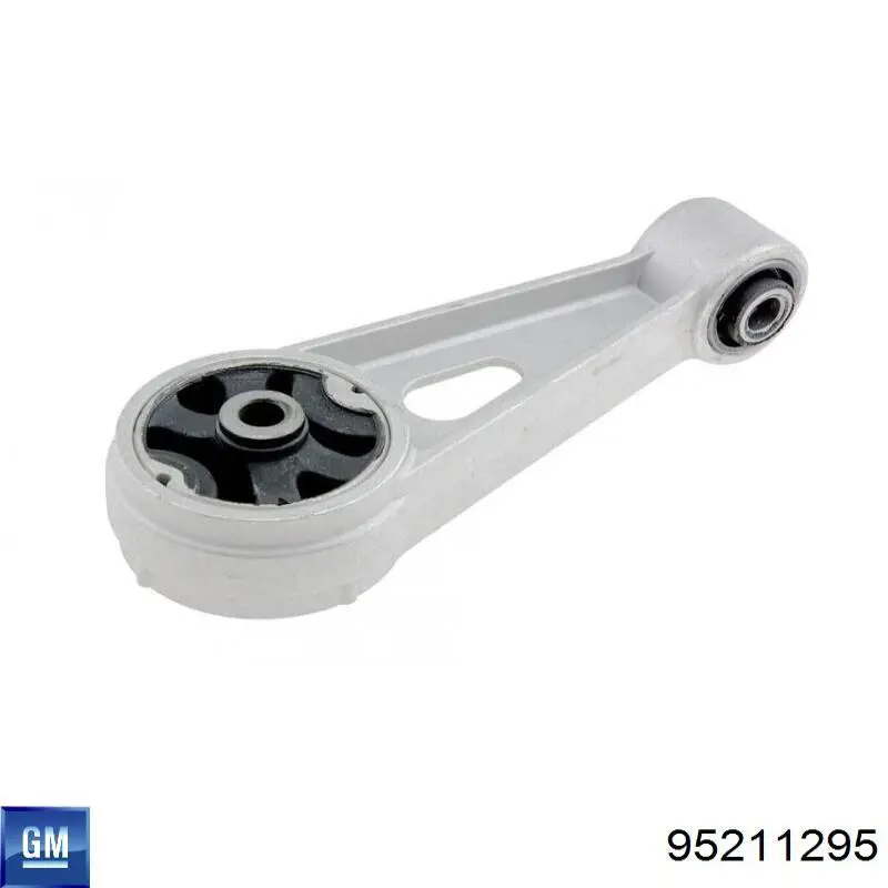 Soportes de motor trasero General Motors 95211295 precio, desde 35,12 EUR