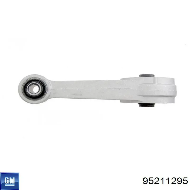 Comprar 95211295 General Motors Soporte de motor trasero