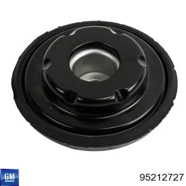 Soporte del amortiguador delantero General Motors 95212727 precio, desde 28,21 EUR