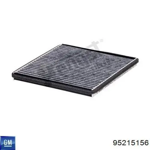 Comprar 95215156 General Motors Filtro de aire del habitáculo