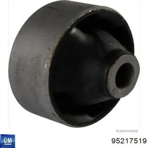 95217519 General Motors Silentblock de brazo de suspensión delantero inferior