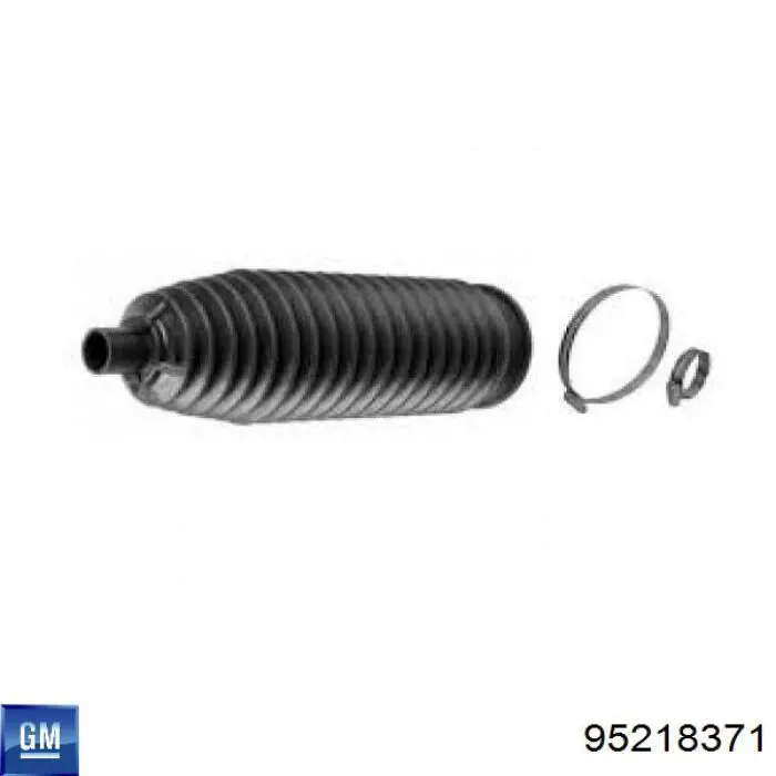 Guardapolvo de dirección General Motors 95218371 precio, desde 11,46 EUR