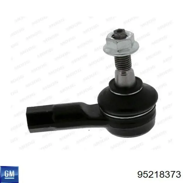 Rótula de barra de acoplamiento General Motors 95218373 precio, desde 16,15 EUR