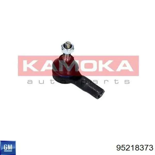 Comprar 95218373 General Motors Rótula barra de acoplamiento exterior