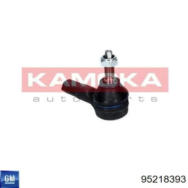 Rótula de barra de acoplamiento General Motors 95218393 precio, desde 14,45 EUR