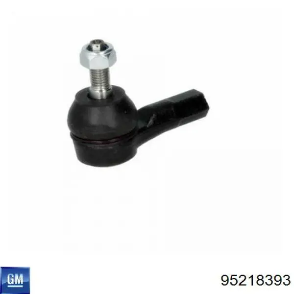 Comprar 95218393 General Motors Rótula barra de acoplamiento exterior