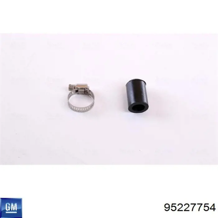 Água radiador General Motors 95227754 precio, desde 90,90 EUR