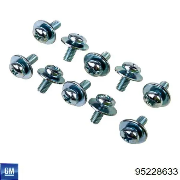 Cilindros de cerradura, juego para Chevrolet Aveo II T250, T255