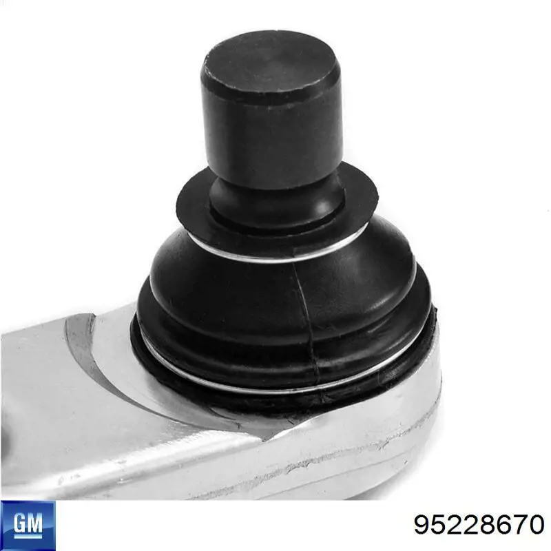 Silentblock de brazo de suspensión General Motors 95228670 precio, desde 9,59 EUR