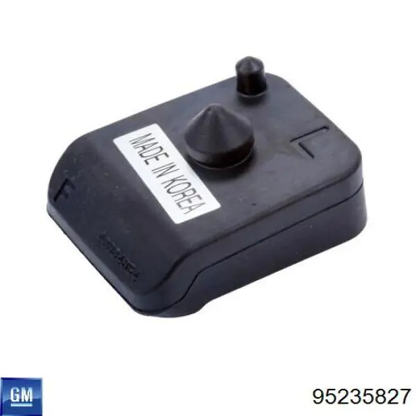 Cerradura de Capot para Chevrolet Aveo III T300
