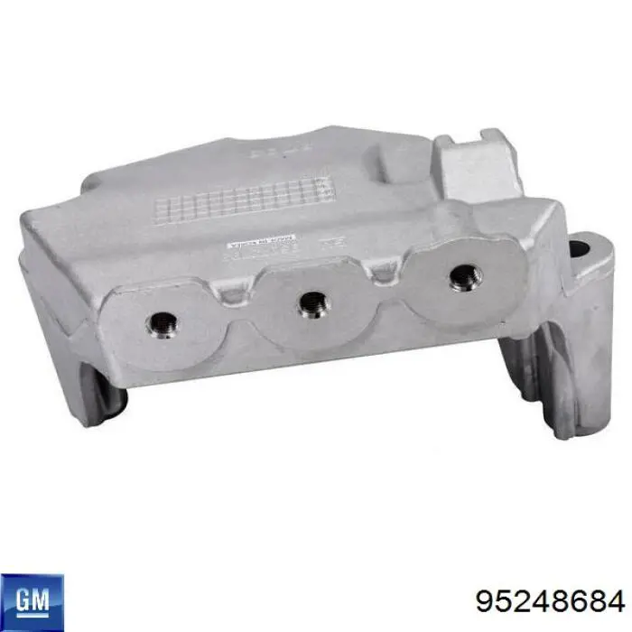 95248684 General Motors Taco de motor