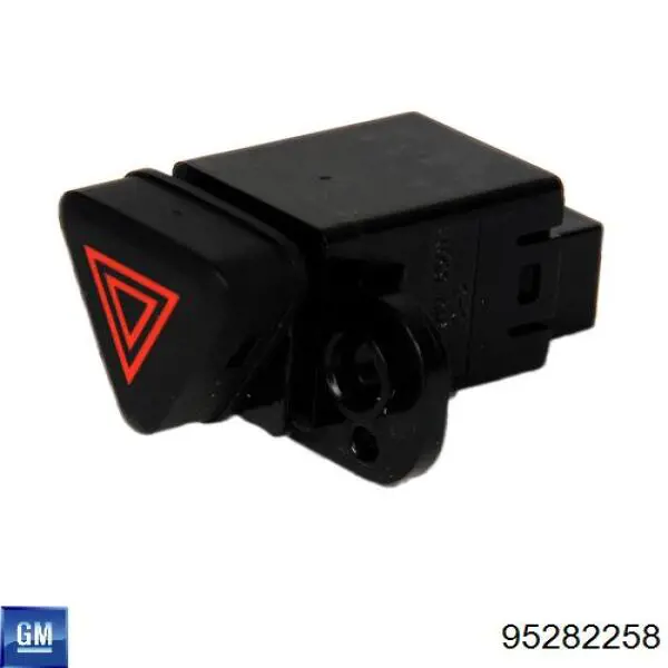 Botón de emergencia General Motors 96828350 precio, desde 31,94 EUR