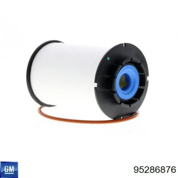 42759836 General Motors Filtro de gasolina