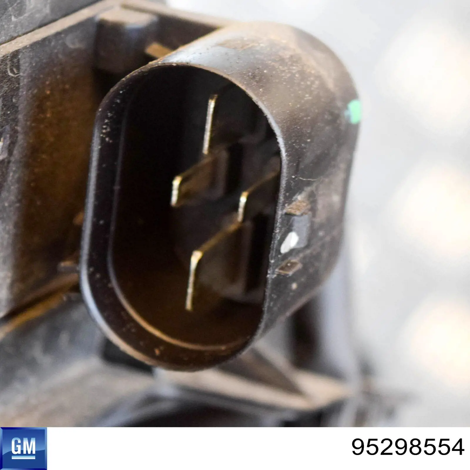 Água radiador General Motors 95298554 precio, desde 132,01 EUR