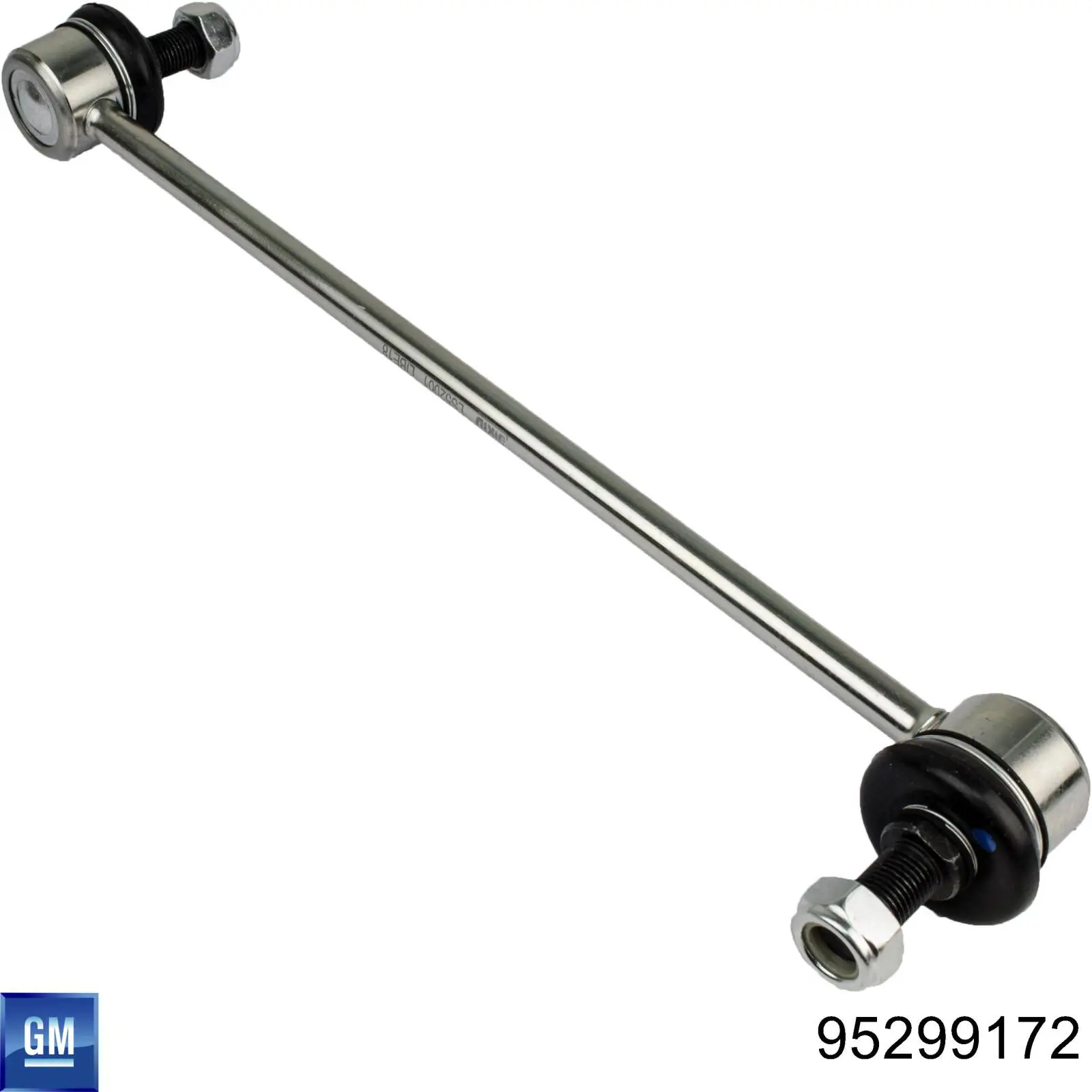 Bieleta estabilizadora delantera General Motors 95299172 precio, desde 14,02 EUR