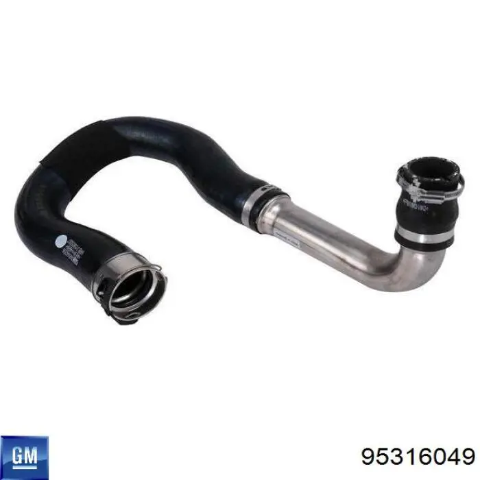 Água radiador General Motors 95316049 precio, desde 94,67 EUR