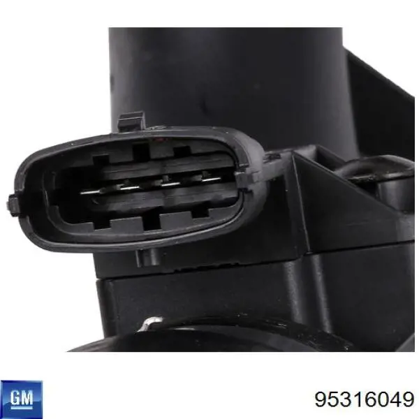 Comprar 95316049 General Motors Radiador de auto