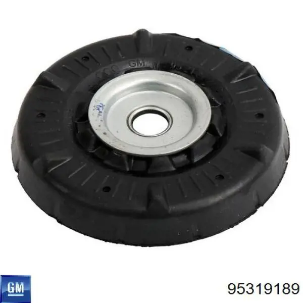 Tope de amortiguador delantero General Motors 95319189 precio, desde 5,51 EUR