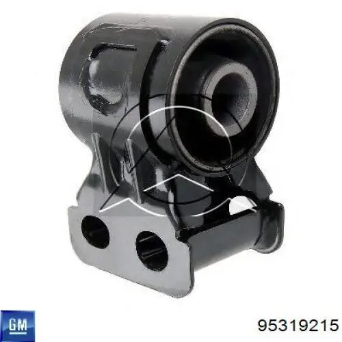 Comprar 95319215 General Motors Brazo inferior izquierdo de la suspensión delantera