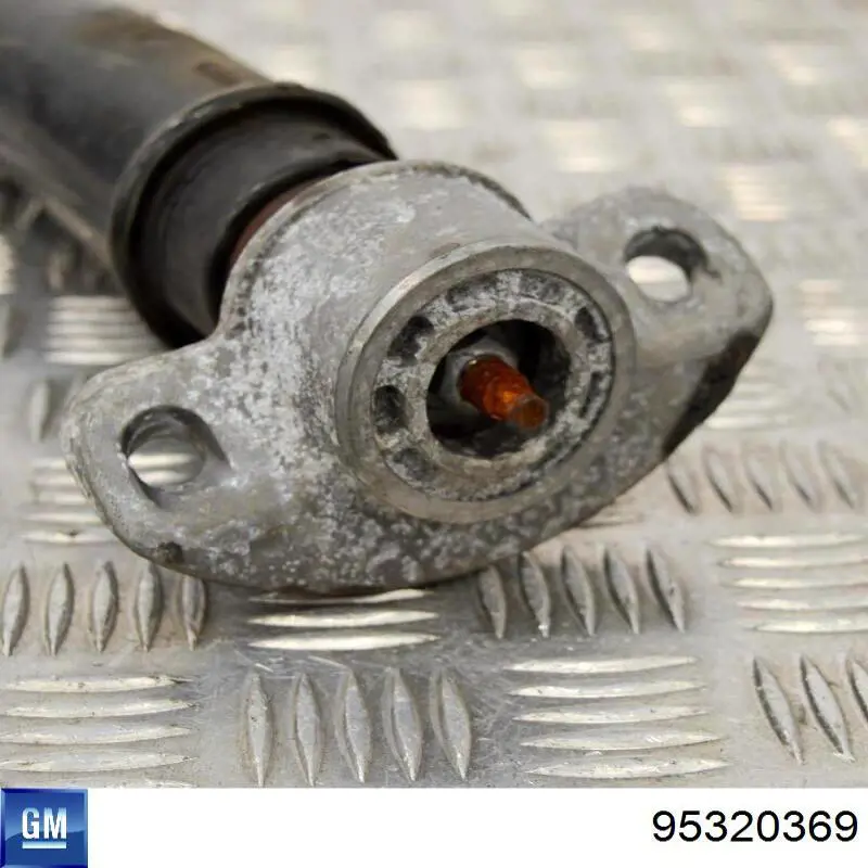 Comprar 42456909 General Motors Amortiguador trasero