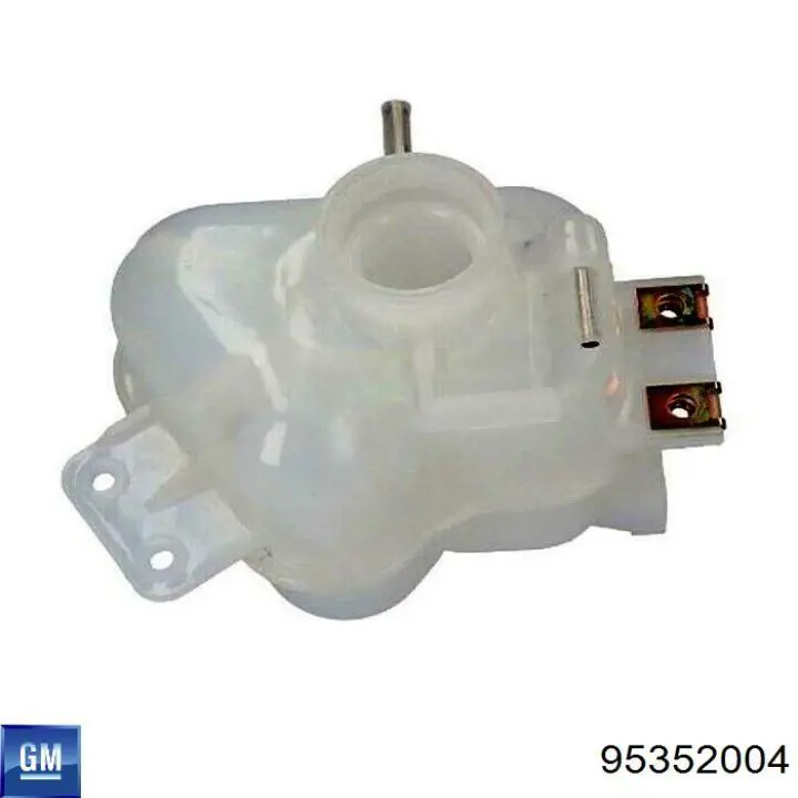 Comprar 486665 Triclo Deposito expansion