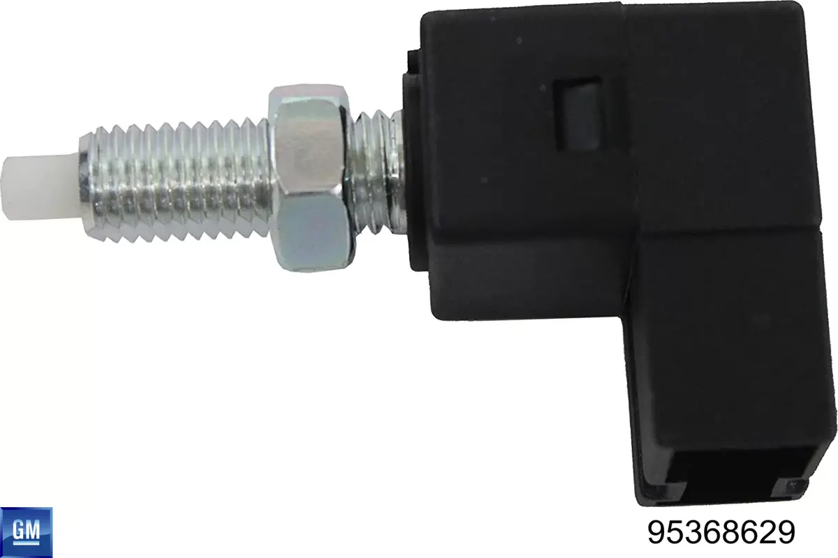 Comprar 95368629 General Motors Interruptor de luz de freno
